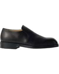 Lemaire - Formal Loafers - Lyst