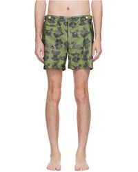 Vivienne Westwood - Figurines Classic Swim Shorts - Lyst