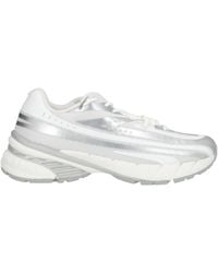 DIESEL - Low-Top Sports Shoes - Lyst