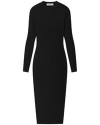 Fear Of God - Essentials Long-Sleeve Dress - Lyst