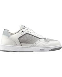 Dior - B27 Uptown Low-Top Sneaker - Lyst