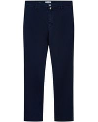 Jacob Cohen - Casual Trousers With Belt Loops - Lyst
