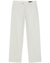 Closed - Straight-Leg Jeans - Lyst