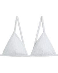 Dior - Iviera Bikini Top - Lyst