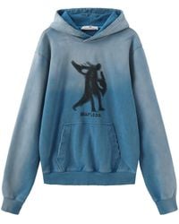 Marissa Chiara - Long-Sleeved Sweatshirt - Lyst