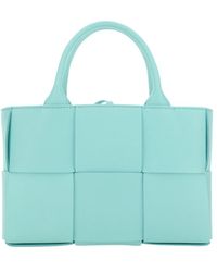 Bottega Veneta - Mini Arco Tote Bag - Lyst