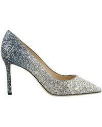 Jimmy Choo - Romy 85 High Heels - Lyst