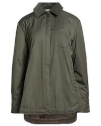 MAX&Co. - Corduroy Casual Jacket - Lyst