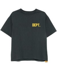 GALLERY DEPT. - Student Coach T-Shirt - Lyst