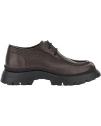 Hogan - Lace-Ups H692 - Lyst