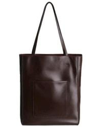 Phoebe Philo - Paper Handbag - Lyst