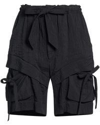 Isabel Marant - Solid-Color Shorts - Lyst