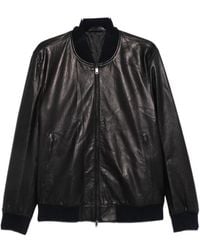 Brioni - Bomber Jackets - Lyst