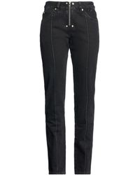 Isabel Marant - Denim Trousers - Lyst