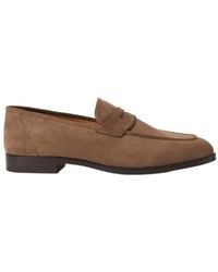 Loro Piana - Sergio Loafer - Lyst