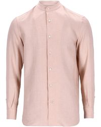 Loro Piana - Elia Corean Shirt - Lyst