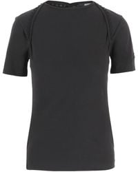 Jacquemus - Embellished Button-Back Top - Lyst