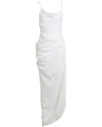 Jacquemus - Maxi Dress - Lyst