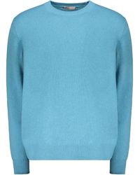 Herno - Cashmere Sweater - Lyst