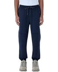 Moncler - Grenoble Drawstring Trousers - Lyst