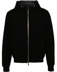 Moorer - Long-Sleeved Casual Jacket - Lyst