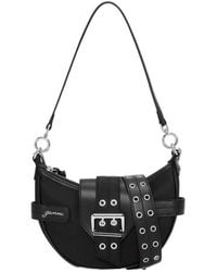 Ganni - Small Bucky Crossbody Bag - Lyst