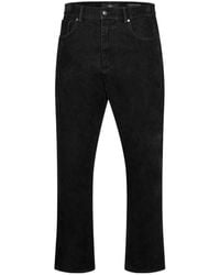 7 For All Mankind - Belt Loops Jeans - Lyst