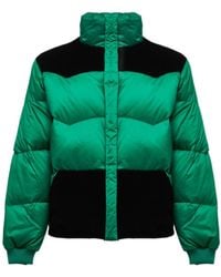 Marni - Ripstop Down Jacket - Lyst
