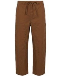 Rag & Bone - Drawstring Casual Pants - Lyst