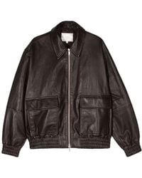 Studio Nicholson - Piston Zip-Up Jacket - Lyst