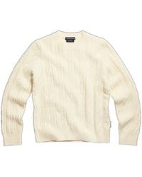 Canada Goose - Habel Knit Crew - Lyst