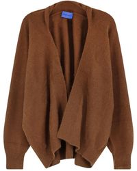 Mes Demoiselles - Long-Sleeve Cardigan - Lyst