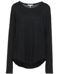 Rag & Bone - Lightweight Knit Long-Sleeve Top - Lyst