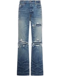 Amiri - Jeans Mx1 Straight - Lyst