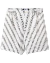 Jacquemus - The Caleçon Boxer Shorts - Lyst