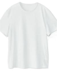 Post Archive Faction PAF - On Running T-Shirt X Post Archive Faction - Lyst