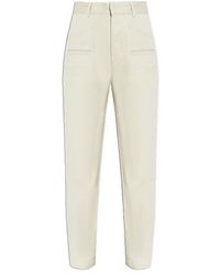 Isabel Marant - Emmy Trousers - Lyst