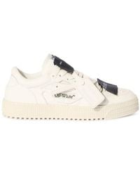 Off-White c/o Virgil Abloh - 3.0 Off Court Sneakers - Lyst