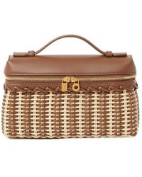 Loro Piana - Extra Pocket L19 Shoulder Bag - Lyst