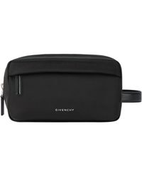 Givenchy - U Backpack Toilet Pouch - Lyst
