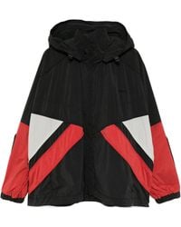Juun.J - Logo-Embroidered Jacket - Lyst