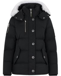Moose Knuckles - Original 3Q Jacket - Lyst