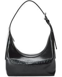 Alexander Wang - Small Punch Shoulder Bag - Lyst