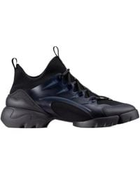 Dior - D-Connect Sneaker - Lyst