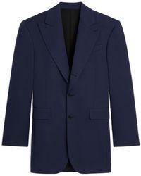 Celine - Colonne Jacket - Lyst