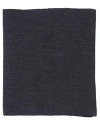 Maison Margiela - Knitted Scarf - Lyst