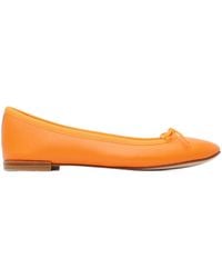 Repetto - Cendrillon Ballet Flats - Lyst