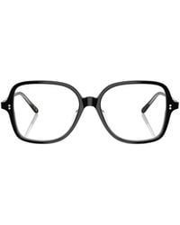 Oliver Peoples - Full-Rimmed Plano Lenses - Lyst