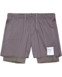 Satisfy - Techsilk 8' Shorts - Lyst