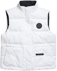 Canada Goose - Legacy Freestyle Vest Disc - Lyst
